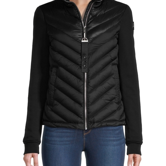 Moose Knuckle 2 piece jacket - Coal River Poncho - all back size M - Picture 2 of 6